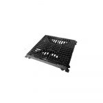 Kan. rešetka 500x500 C250 ravna EJ