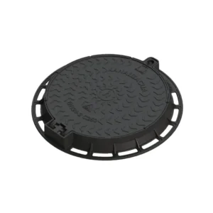 Okrugli poklopci C250