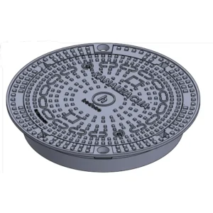 Samonivelirajući D400