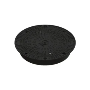 Samonivelirajući poklopci